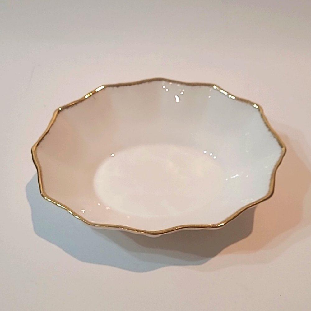 Royal Albert Trinket Dish